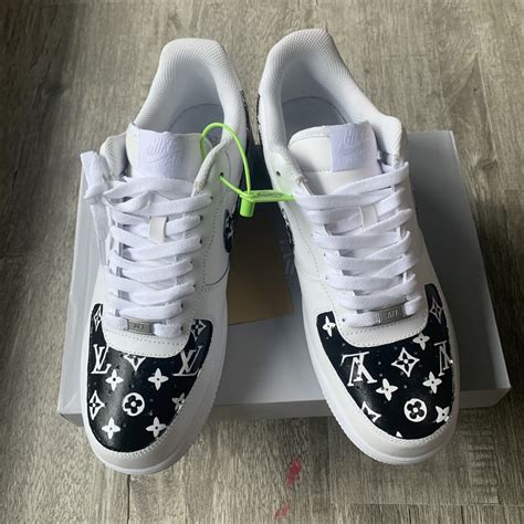 custom louis vuitton sneakers|louis vuitton personalized bag.